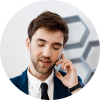 зателефонувати