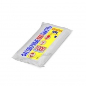 Пакет фасовочный №0 ”Рачки"