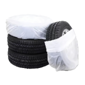 Пакеты для шин 65x90/20мкм