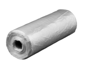 Пакеты фасовочные 18x35 в рулоне