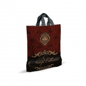 Пакет із петлевою ручкою "Вінтаж"