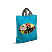 Пакет із петлевою ручкою "Романтика"