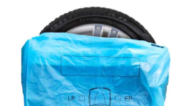 Пакеты для шин