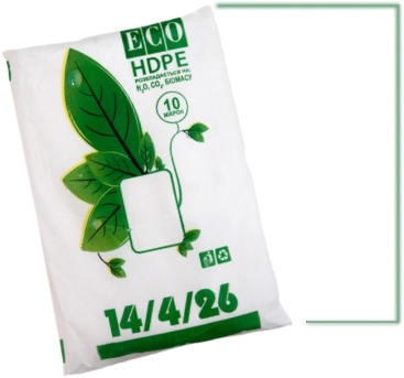 Пакеты фасовочные