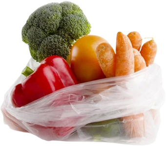 Пакеты фасовочные