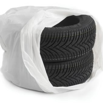 Пакеты для шин 65x110