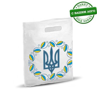 Пакеты банан (40x50)см/50мкм